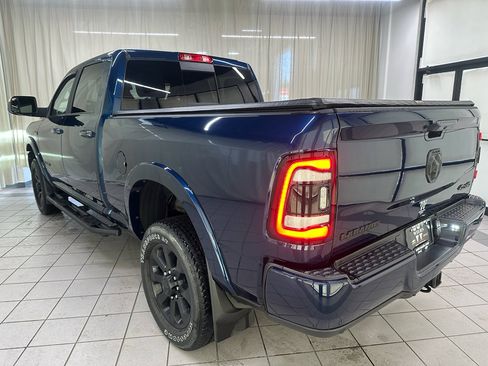 Used 2022 RAM 2500 Laramie AWD/4WD image 13