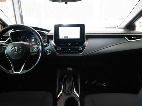 Used 2024 Toyota Corolla SE image 20
