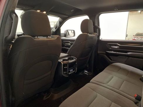 Used 2023 RAM 1500 Lone Star image 64