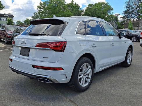 Certified 2023 Audi Q5 2.0T Premium w/ Convenience Package AWD/4WD image 26
