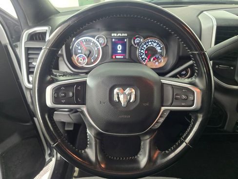 Used 2023 RAM 3500 Big Horn w/ Level 1 Equipment Group image 28