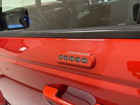 Certified 2022 Ford Bronco Outer Banks image 32