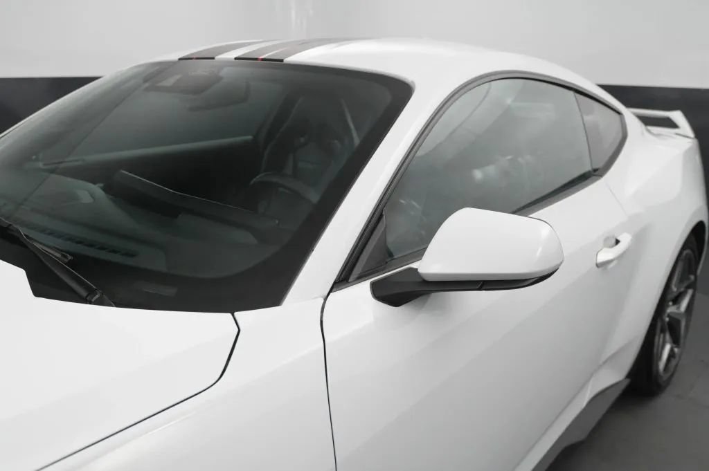 Used 2024 Ford Mustang GT Premium w/ GT Performance Package RWD image 11
