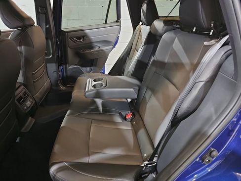 New 2026 Subaru Outback Touring XT AWD/4WD image 15