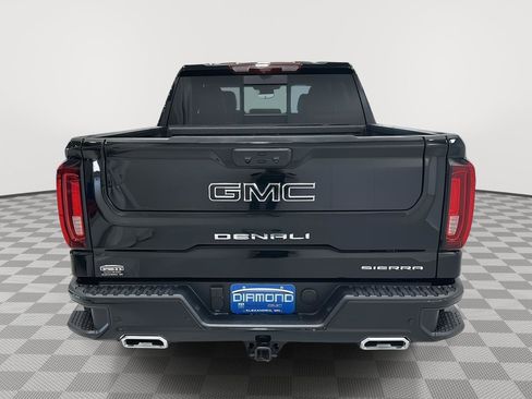Used 2026 GMC Sierra 1500 Denali w/ Denali Reserve Package image 4
