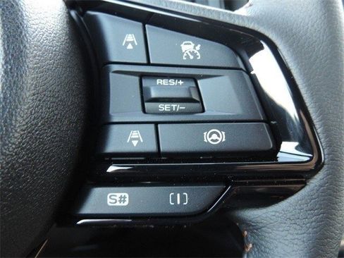 Certified 2025 Subaru Forester Sport image 18