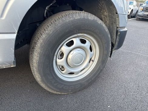 Certified 2022 Ford F150 XL image 10