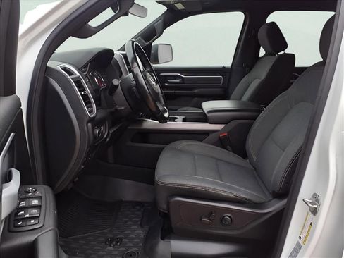 Used 2022 RAM 1500 Big Horn image 12
