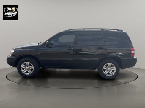 Used 2007 Toyota Highlander 2WD V6 image 2
