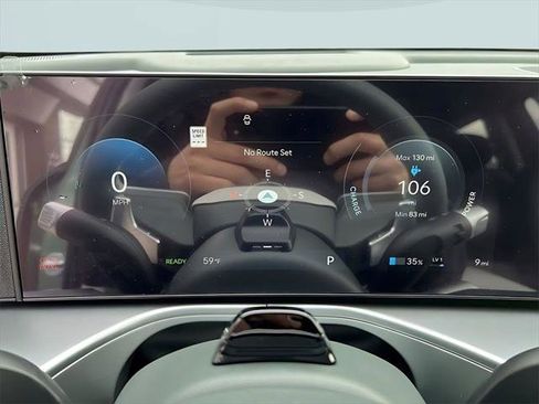 New 2026 Hyundai Ioniq 9 Calligraphy w/ Tow & Go Package image 19