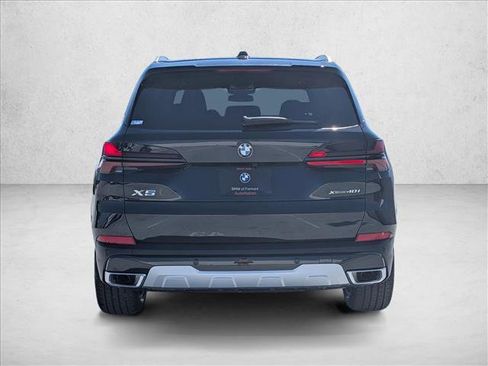 New 2026 BMW X5 xDrive40i image 8