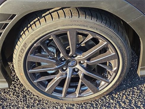 New 2025 Subaru WRX Premium image 6