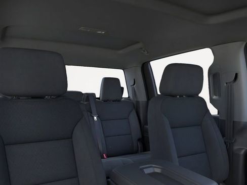 New 2026 Chevrolet Silverado 1500 LT w/ LPO, Liner Protection Package AWD/4WD image 24