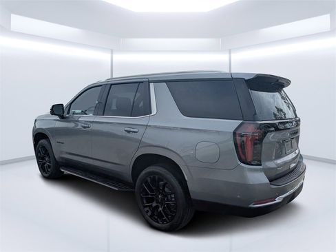 New 2026 Chevrolet Tahoe LS w/ LPO, Dark Essentials Package image 5
