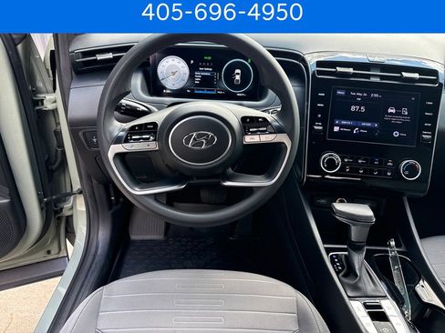 Used 2022 Hyundai Santa Cruz SEL w/ Activity Package AWD/4WD image 14