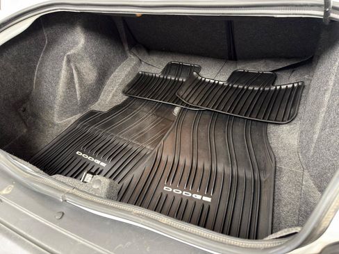 Used 2021 Dodge Challenger R/T Scat Pack RWD image 37