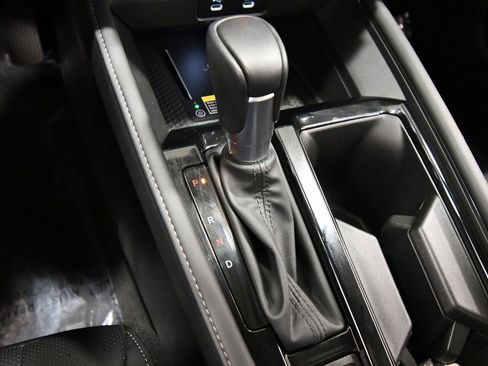 Certified 2025 Honda Accord Touring image 28