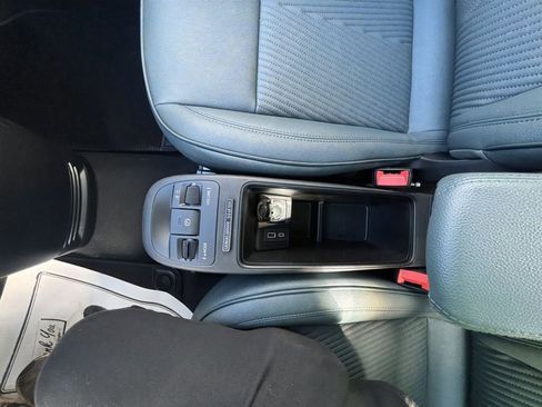 New 2025 FIAT 500 e FWD image 22
