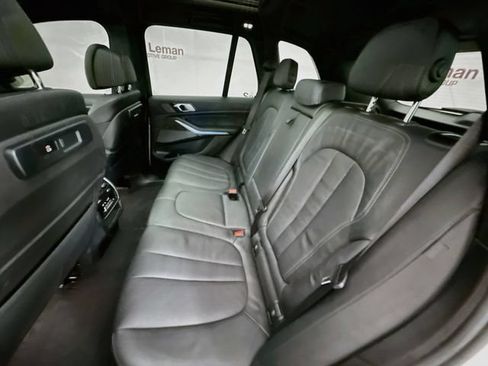 Used 2022 BMW X5 xDrive45e w/ M Sport Package AWD/4WD image 25