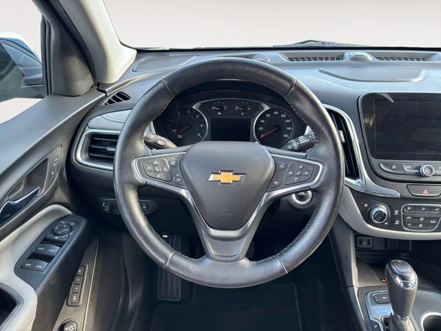 Used 2018 Chevrolet Equinox Premier AWD/4WD image 11