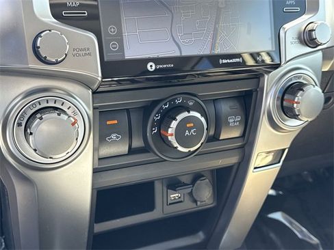 Used 2023 Toyota 4Runner SR5 Premium image 19