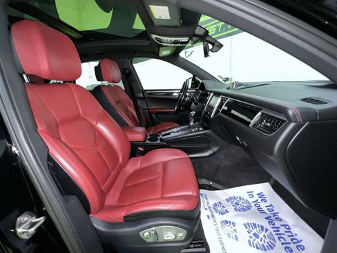 Used 2016 Porsche Macan S AWD/4WD image 28