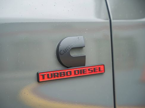 New 2026 RAM 2500 Limited AWD/4WD image 19