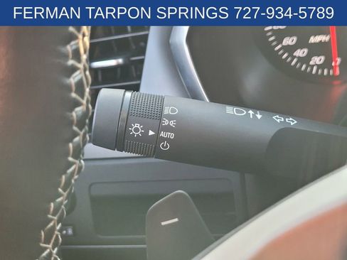 Used 2019 Chevrolet Corvette Grand Sport w/ Carbon Flash Badge Package image 32