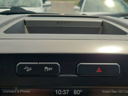 Used 2015 Ford F150 Lariat AWD/4WD image 19