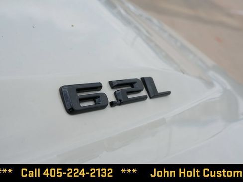 New 2026 Chevrolet Silverado 1500 RST AWD/4WD image 8