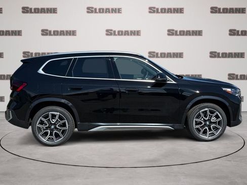 New 2026 BMW X1 xDrive28i w/ Technology Package AWD/4WD image 6