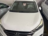 Used 2016 Hyundai Tucson SE w/ Option Group 02 image 3