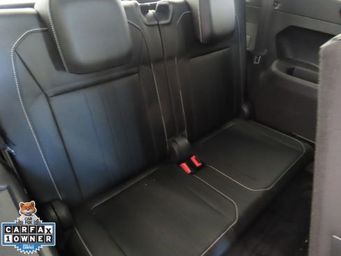 Used 2022 Volkswagen Tiguan SE R-Line image 26