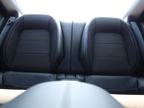 Used 2024 Ford Mustang Coupe image 14