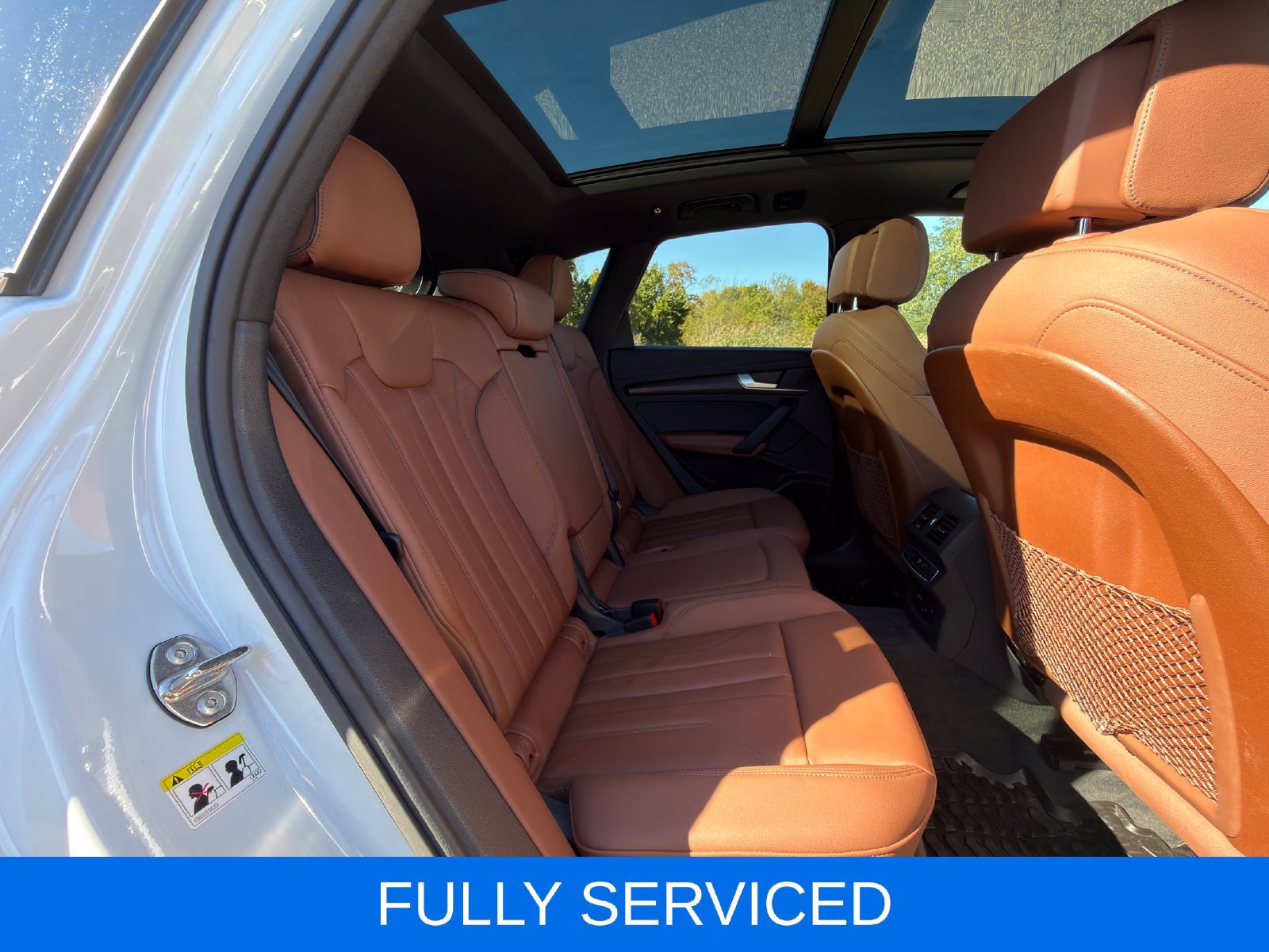 Used 2024 Audi Q5 2.0T Premium Plus AWD/4WD image 26