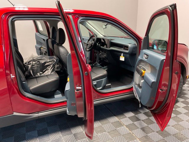 New 2026 Ford Maverick Tremor AWD/4WD image 20