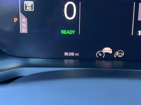Used 2022 Polestar Polestar 2 w/ Plus Package AWD/4WD image 27