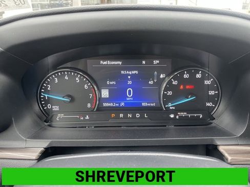 Used 2021 Ford Explorer Limited image 6