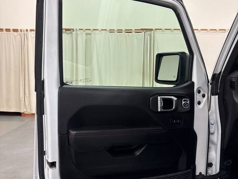 Used 2020 Jeep Wrangler Unlimited Rubicon image 18