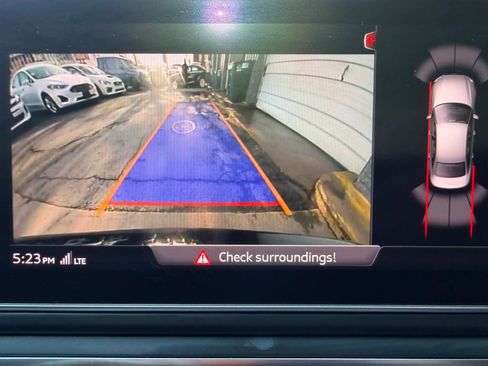 Used 2018 Audi S4 Premium Plus w/ Navigation Package image 20