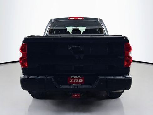 Used 2016 Toyota Tundra Limited w/ Limited Premium Package image 4