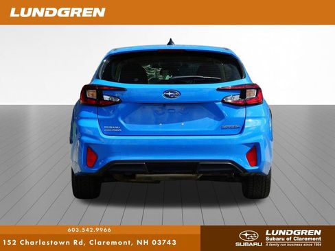 Used 2024 Subaru Impreza 2.0i Sport AWD/4WD image 31