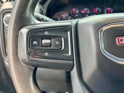Used 2023 GMC Sierra 2500 Pro w/ Convenience Package AWD/4WD image 23
