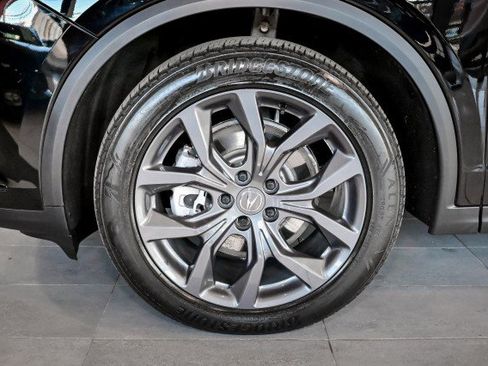 Used 2023 Acura MDX A-Spec AWD/4WD image 50