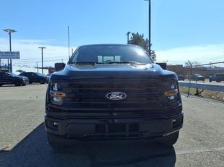Used 2026 Ford F150 XLT w/ Equipment Group 302A MID video 2