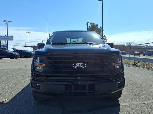 Used 2026 Ford F150 XLT w/ Equipment Group 302A MID image 2
