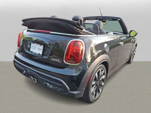 Used 2023 MINI Cooper S FWD image 4