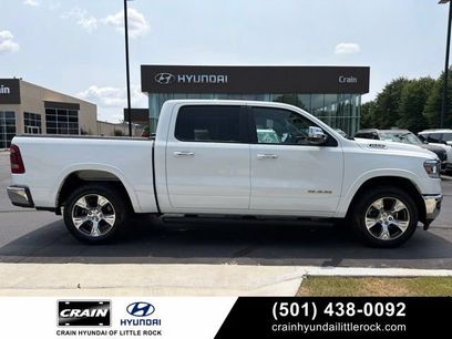 Used 2022 RAM 1500 Laramie