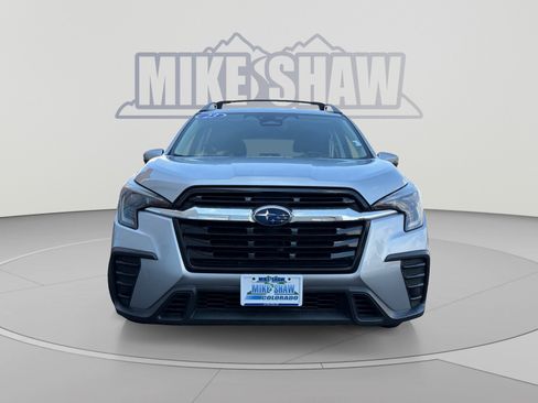 Used 2023 Subaru Ascent Premium w/ Convenience Package AWD/4WD image 8