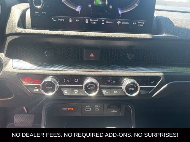 Used 2025 Honda CR-V Sport-L image 19